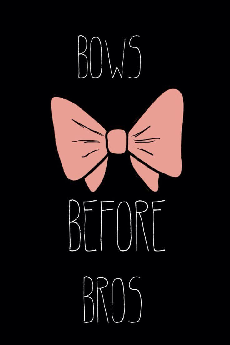 Bows Backgrounds