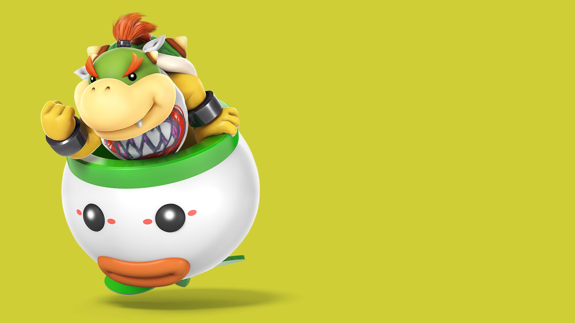 Bowser Jr Wallpapers