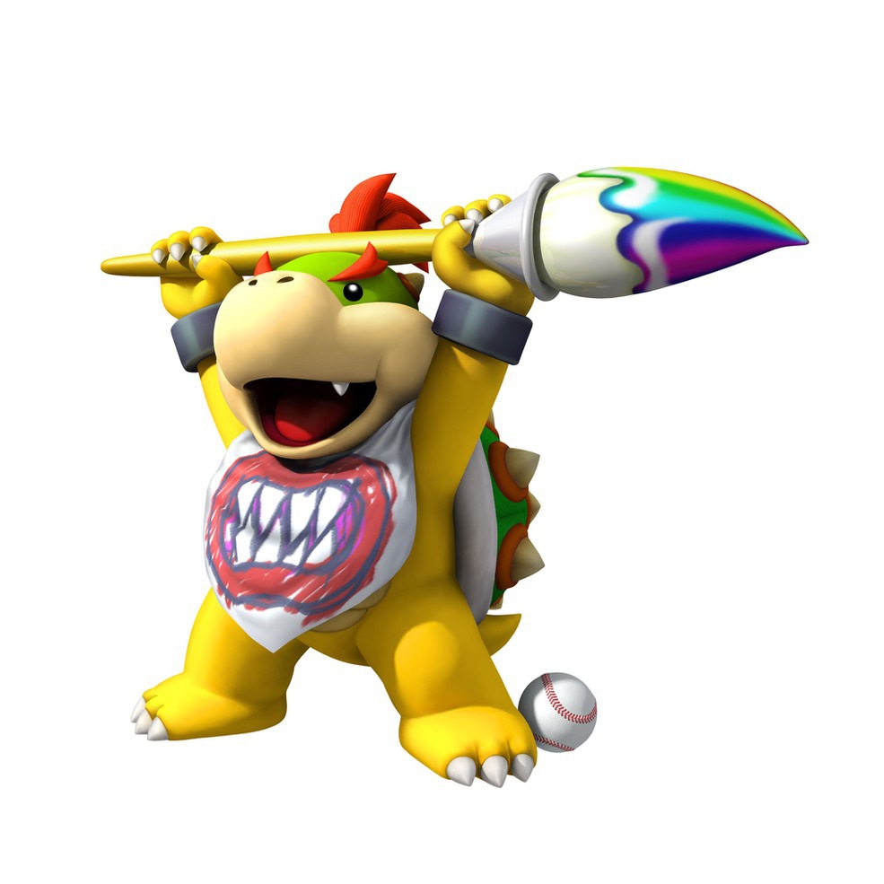 Bowser Jr Wallpapers