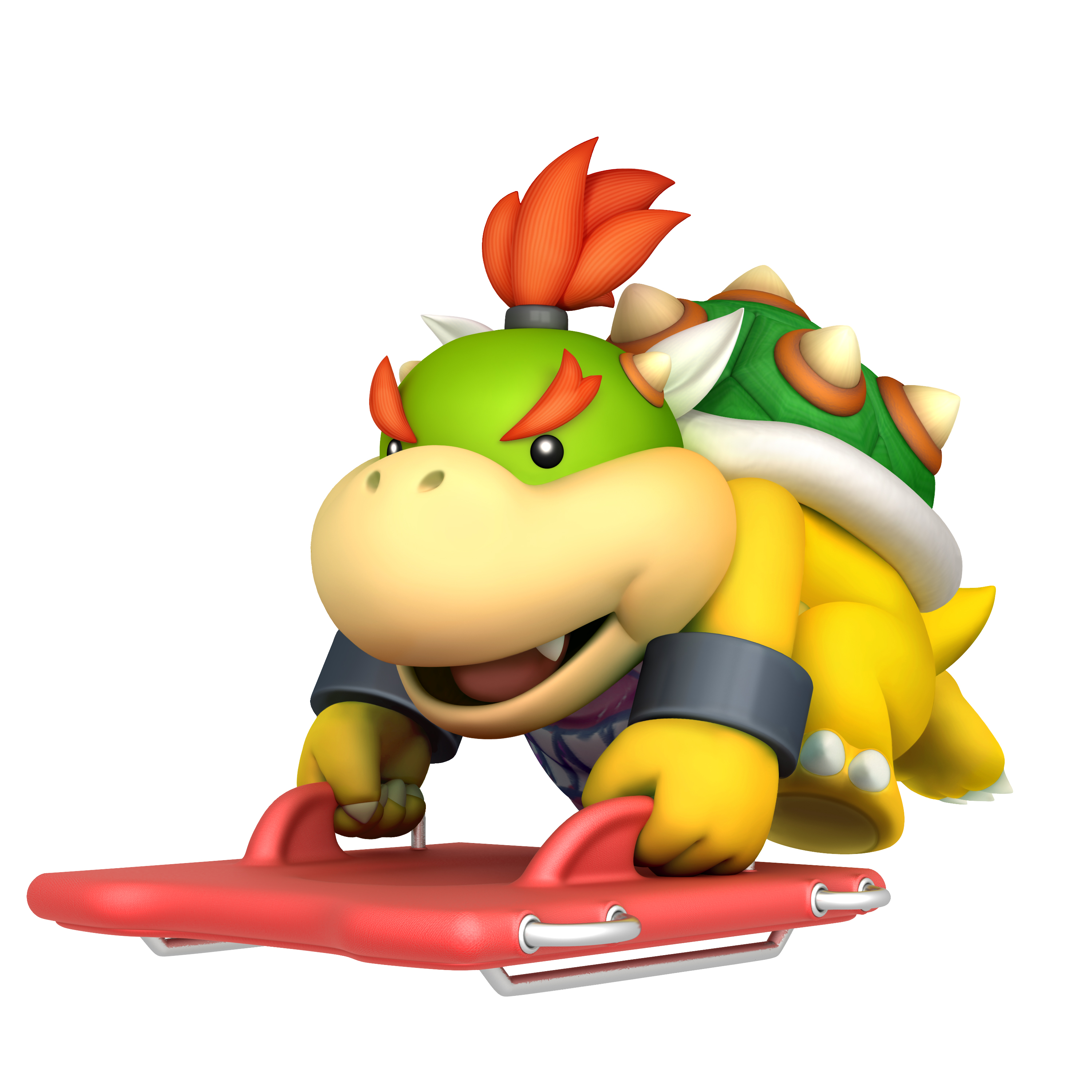 Bowser Jr Wallpapers