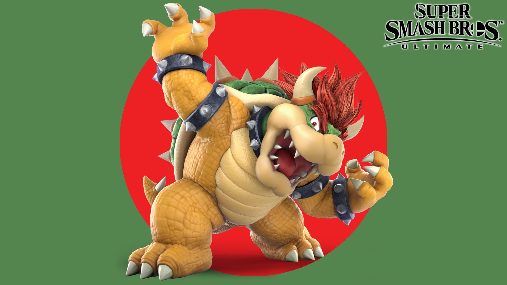 Bowser Jr Wallpapers