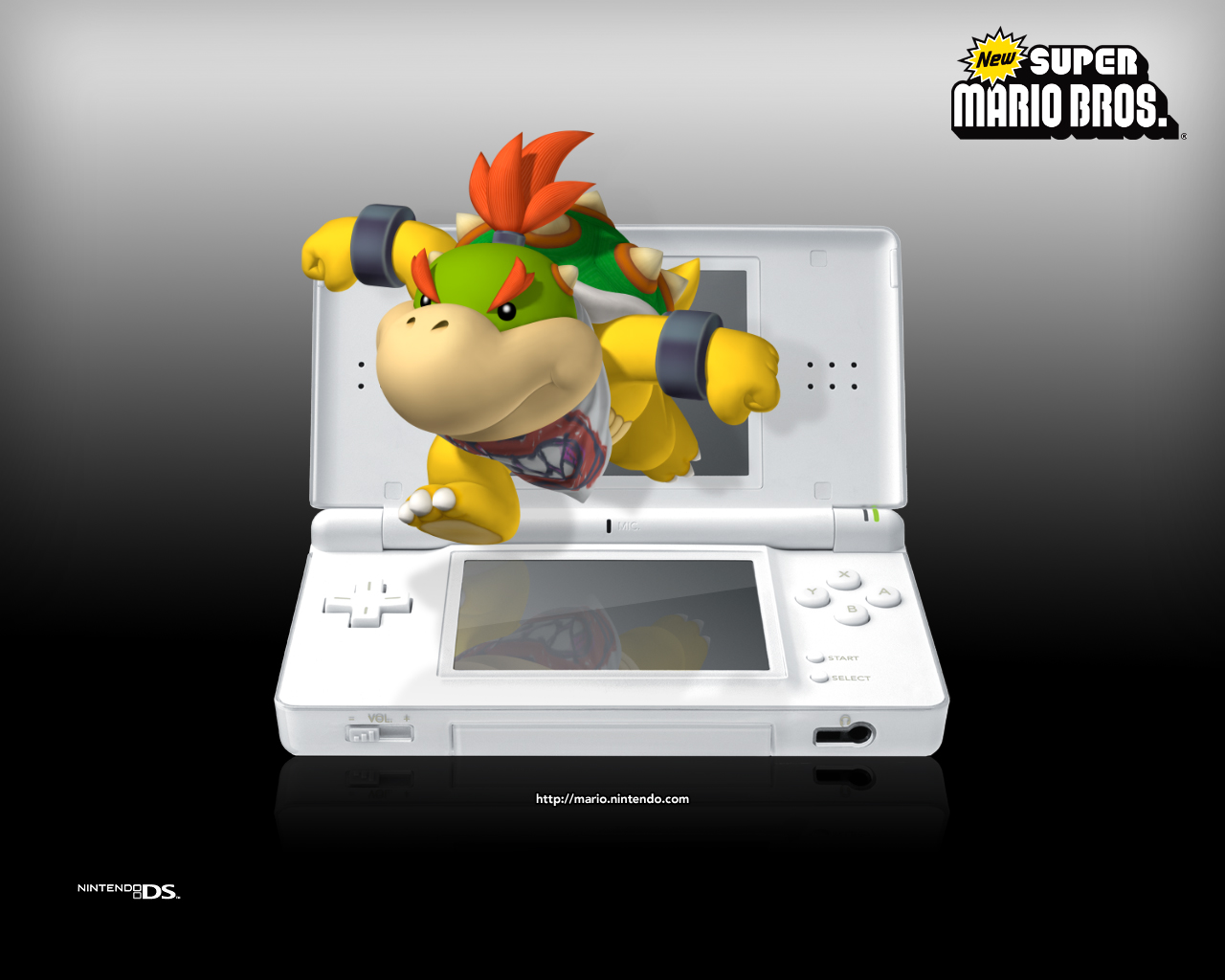 Bowser Jr Wallpapers