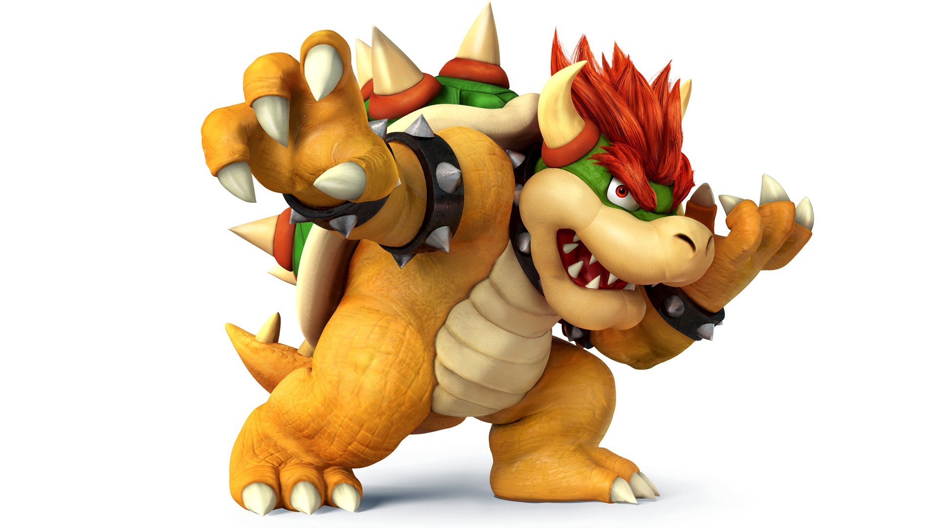 Bowser Wallpapers