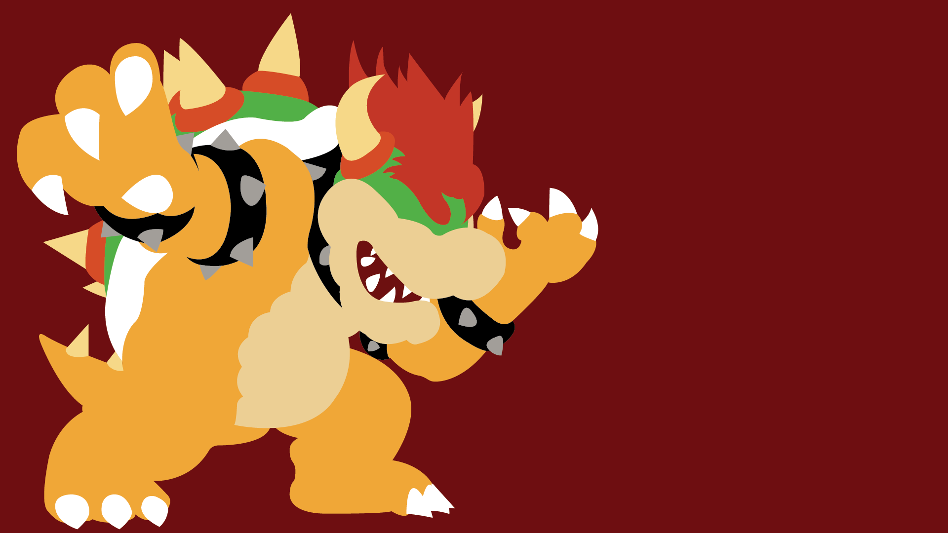 Bowser Wallpapers