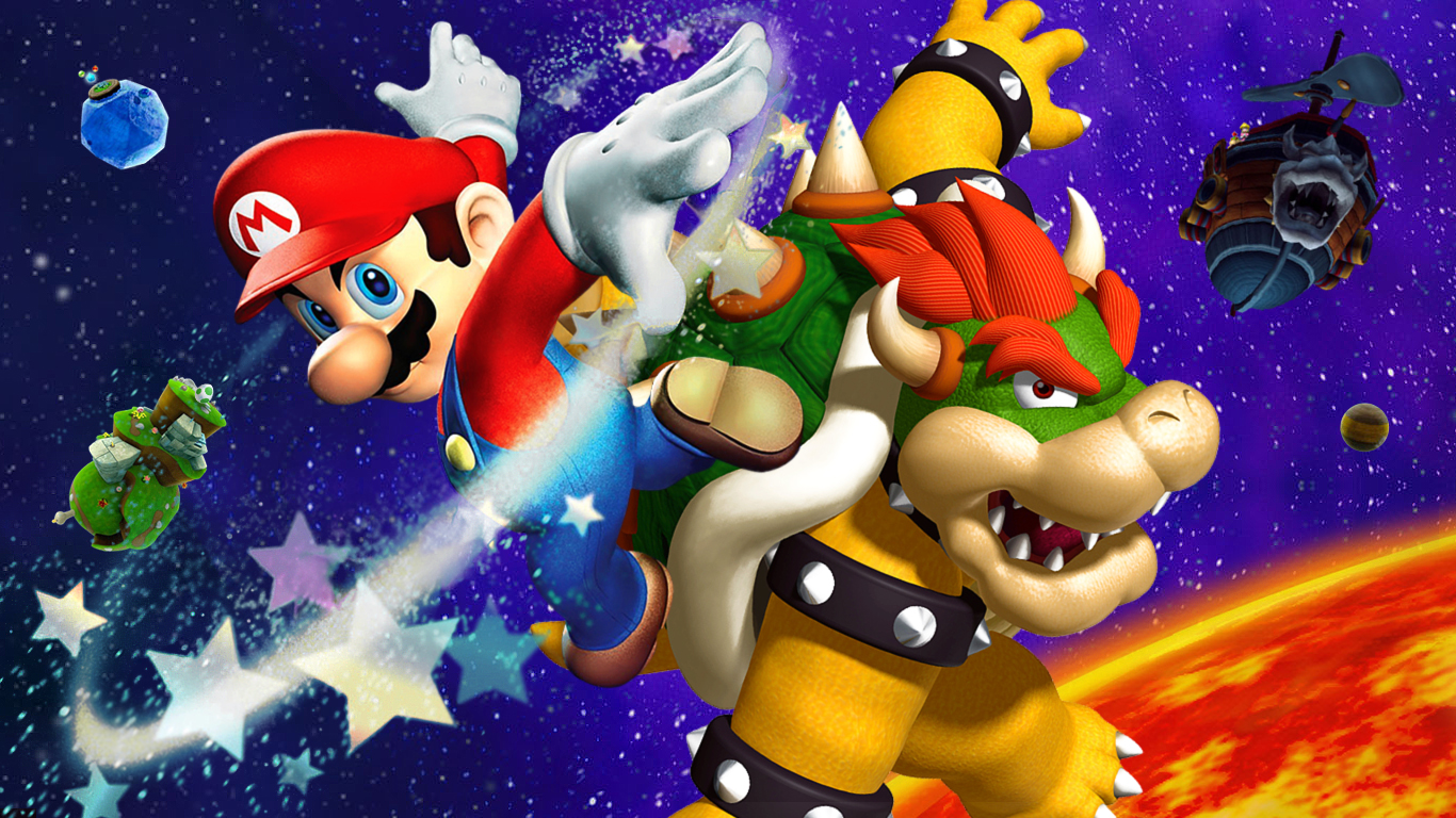 Bowser Wallpapers