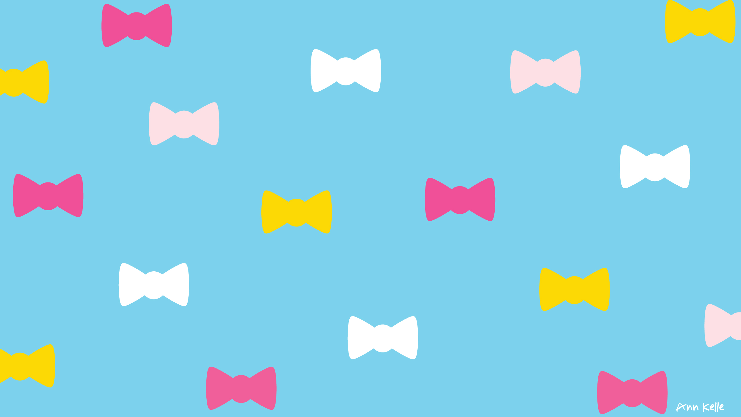 Bowtie Wallpapers