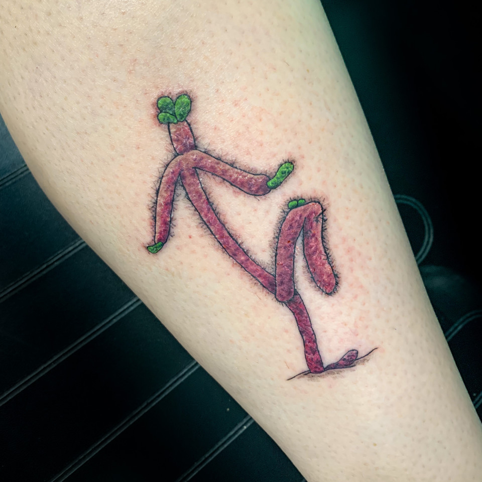 Bowtruckle Tattoo Wallpapers