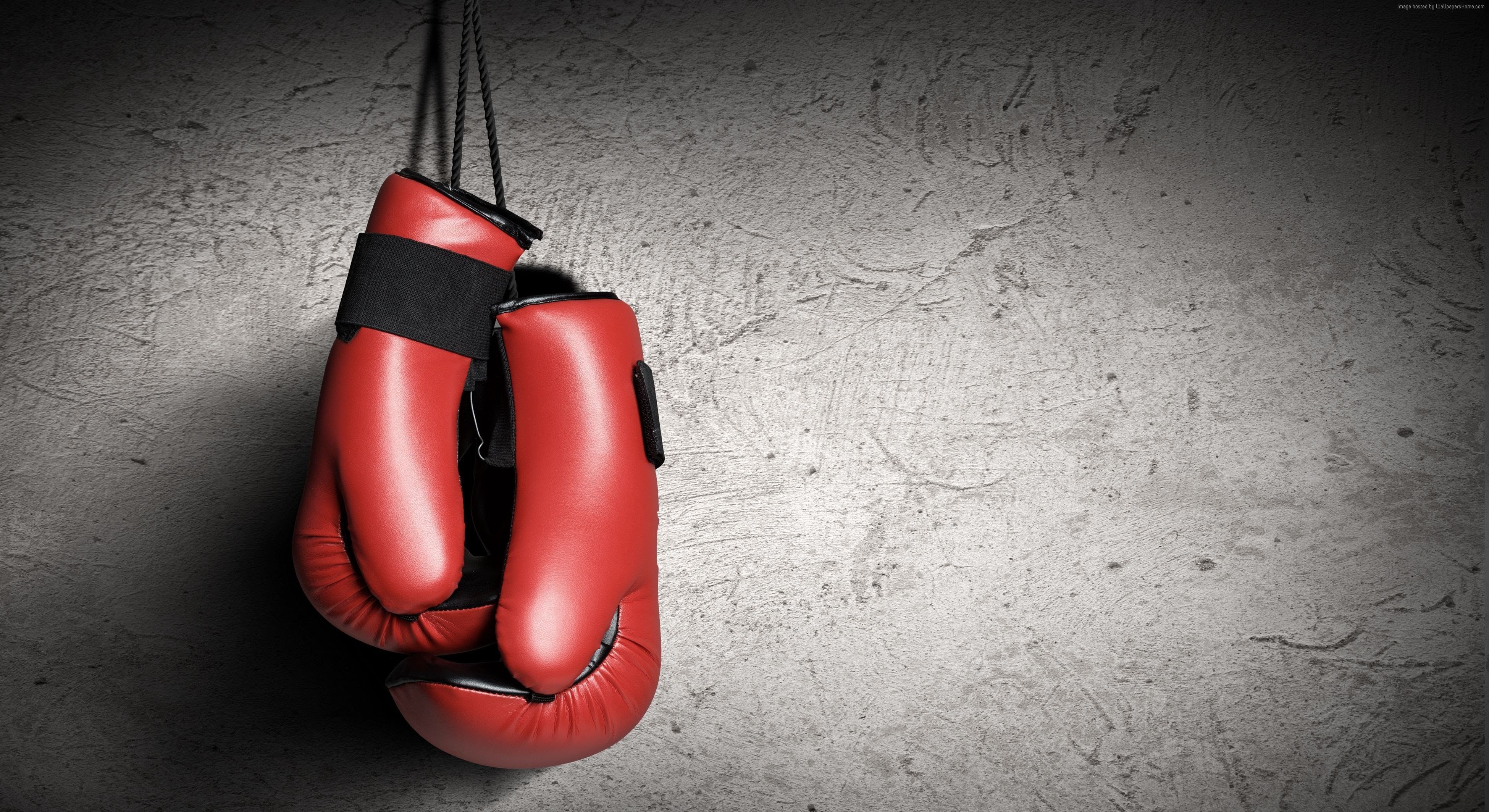 Boxing Gloves Wallpapers