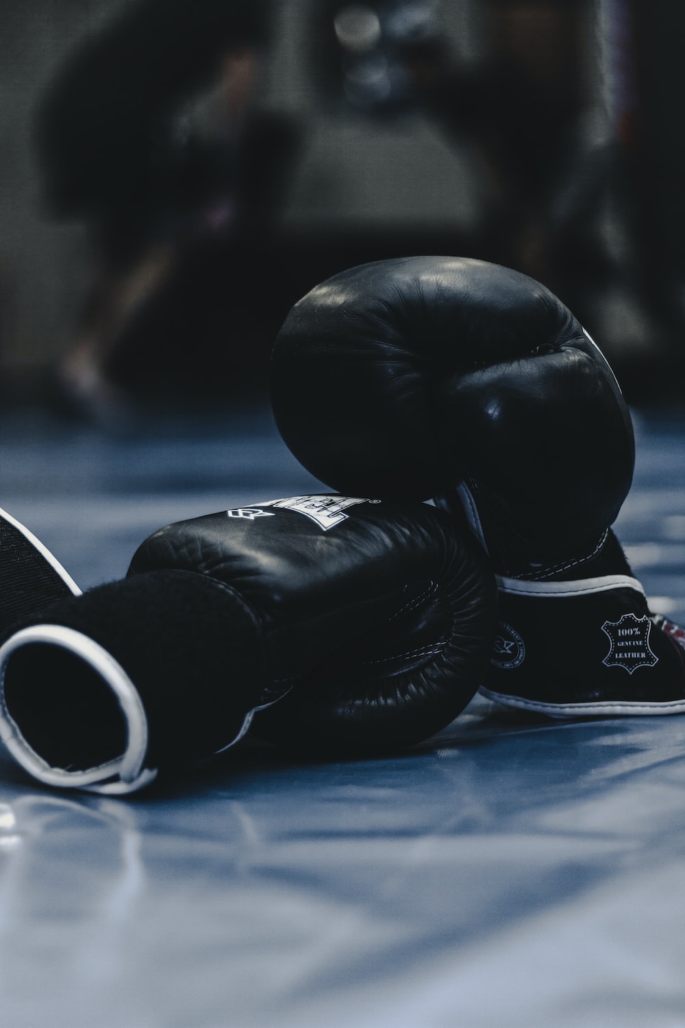 Boxing Gloves Wallpapers