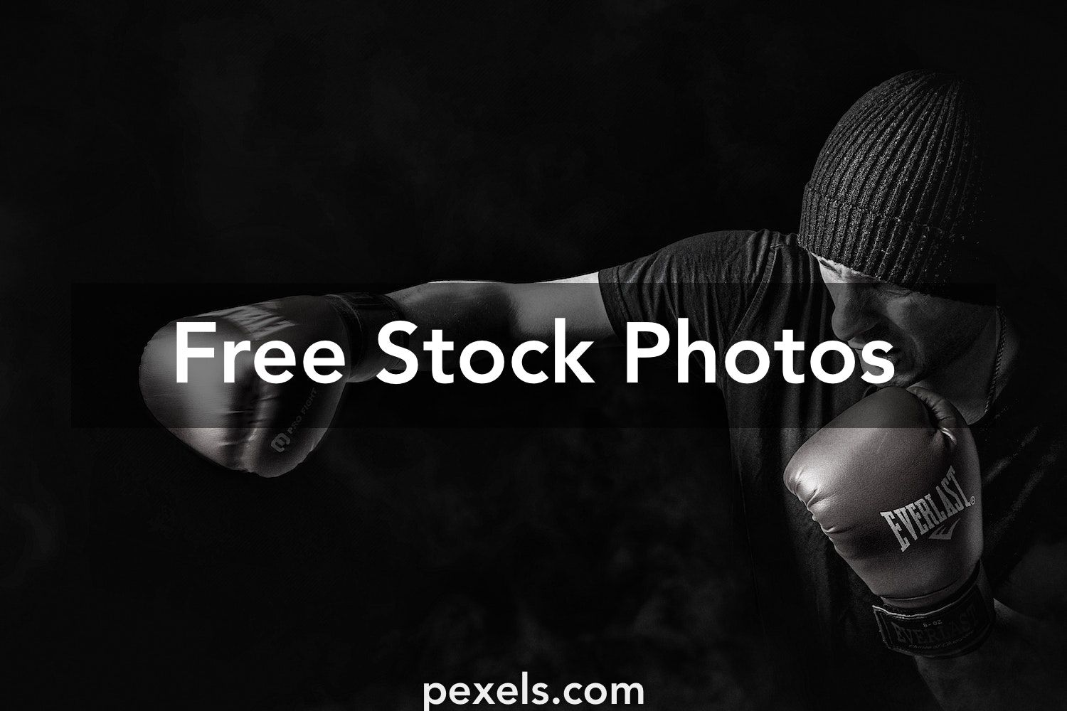 Boxing Gloves Wallpapers