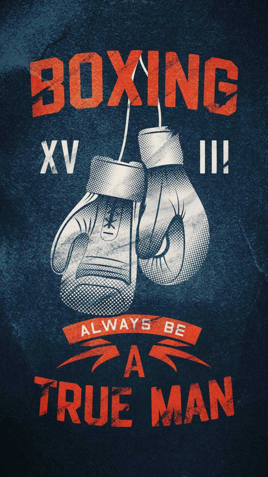 Boxing Iphone Wallpapers