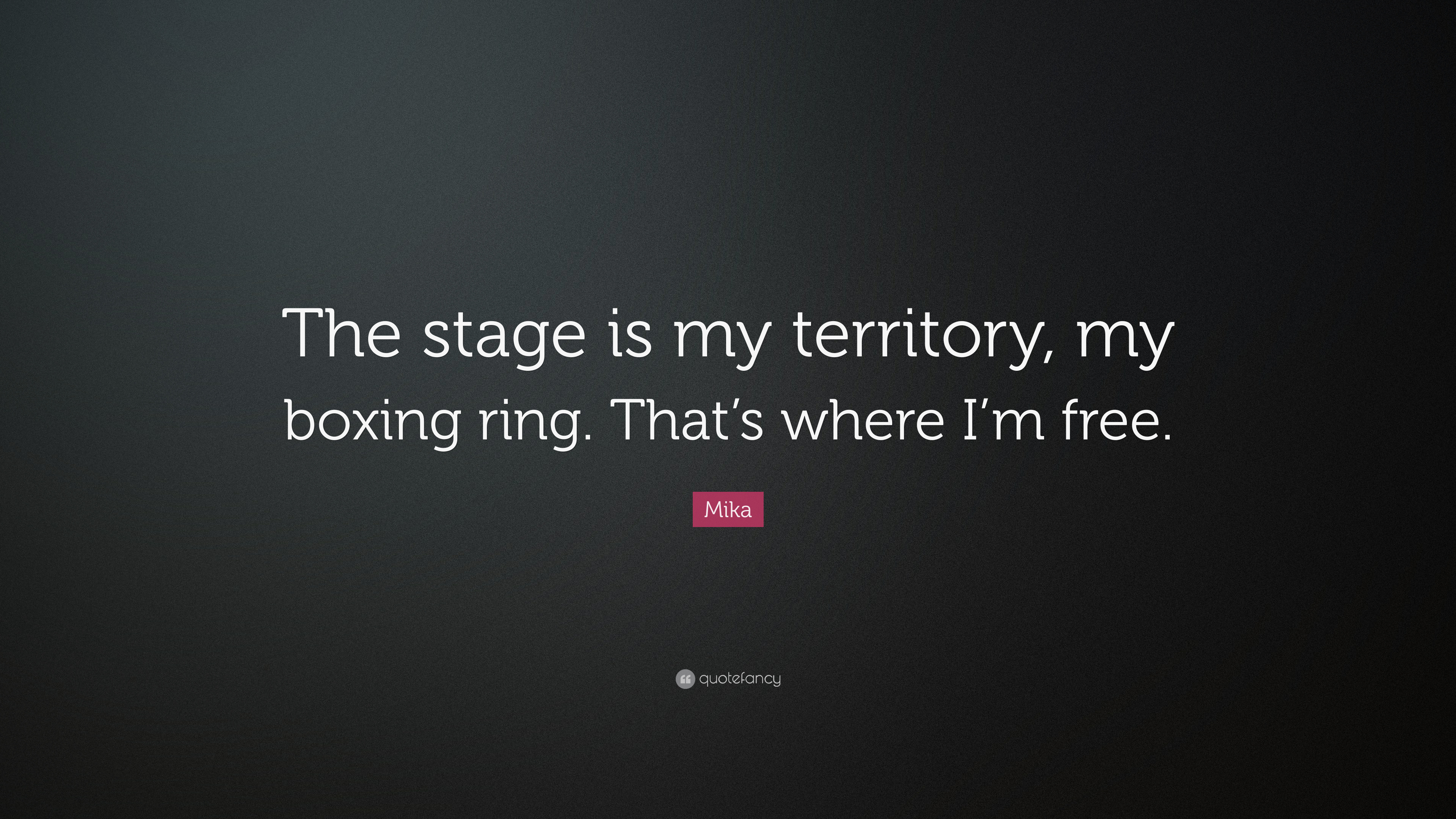 Boxing Quotes Wallpapers