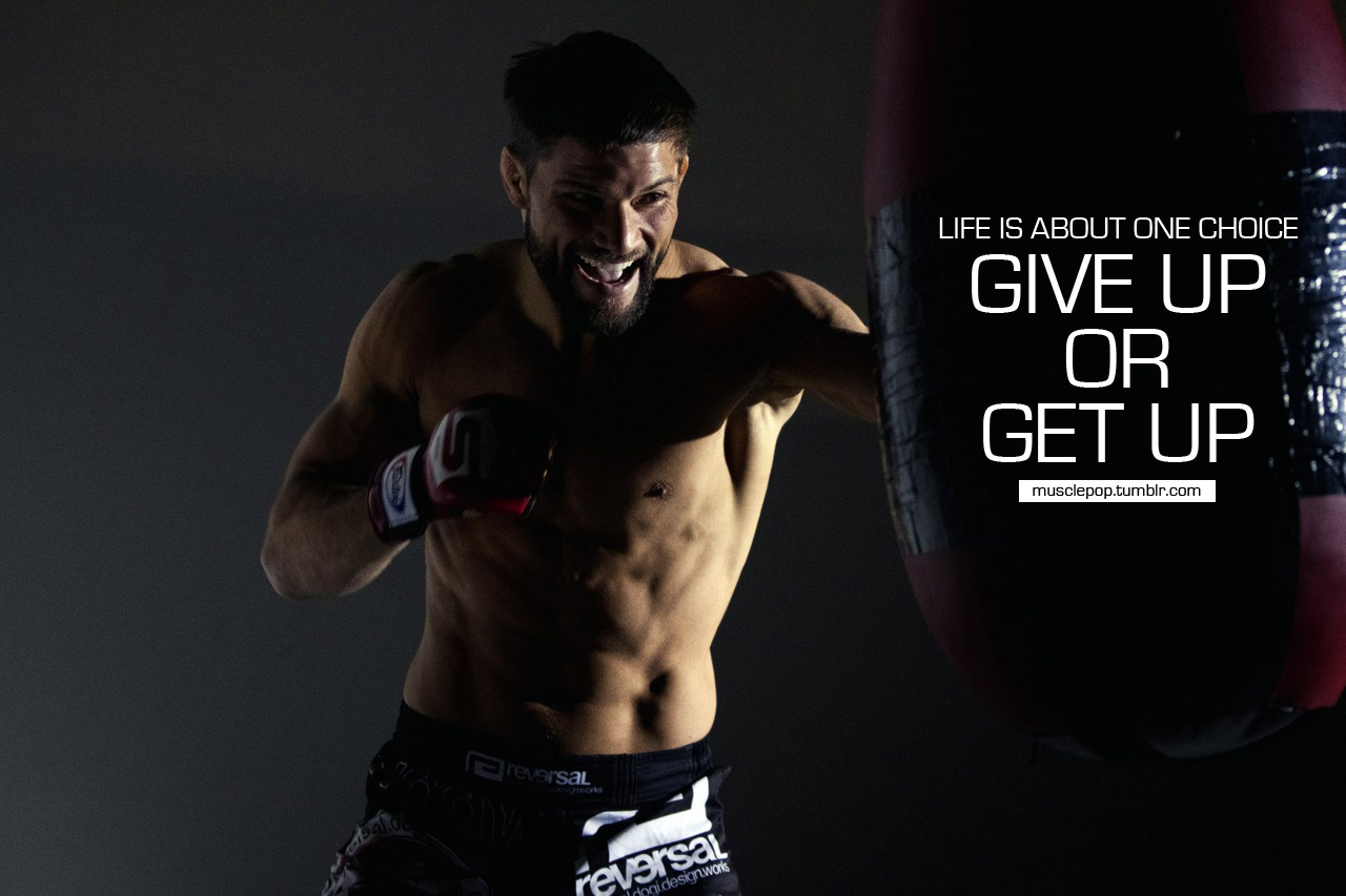 Boxing Quotes Wallpapers