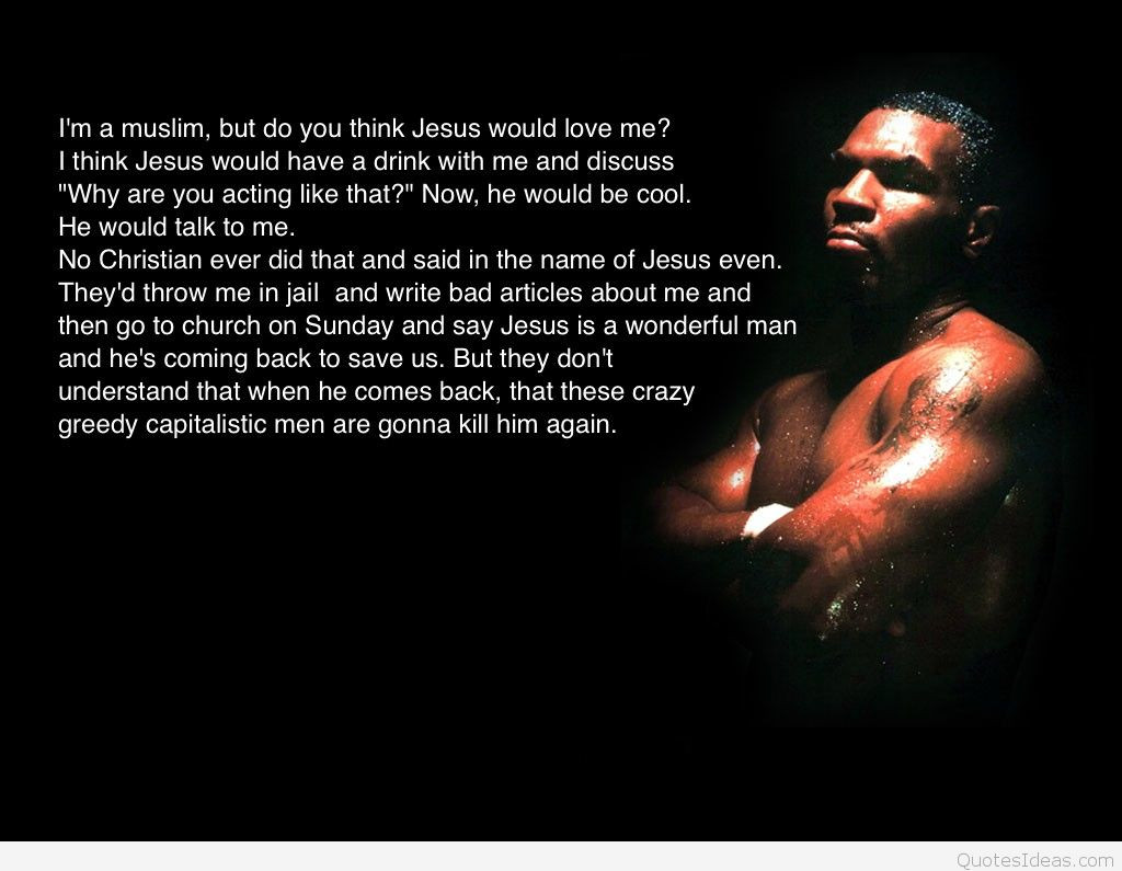 Boxing Quotes Wallpapers