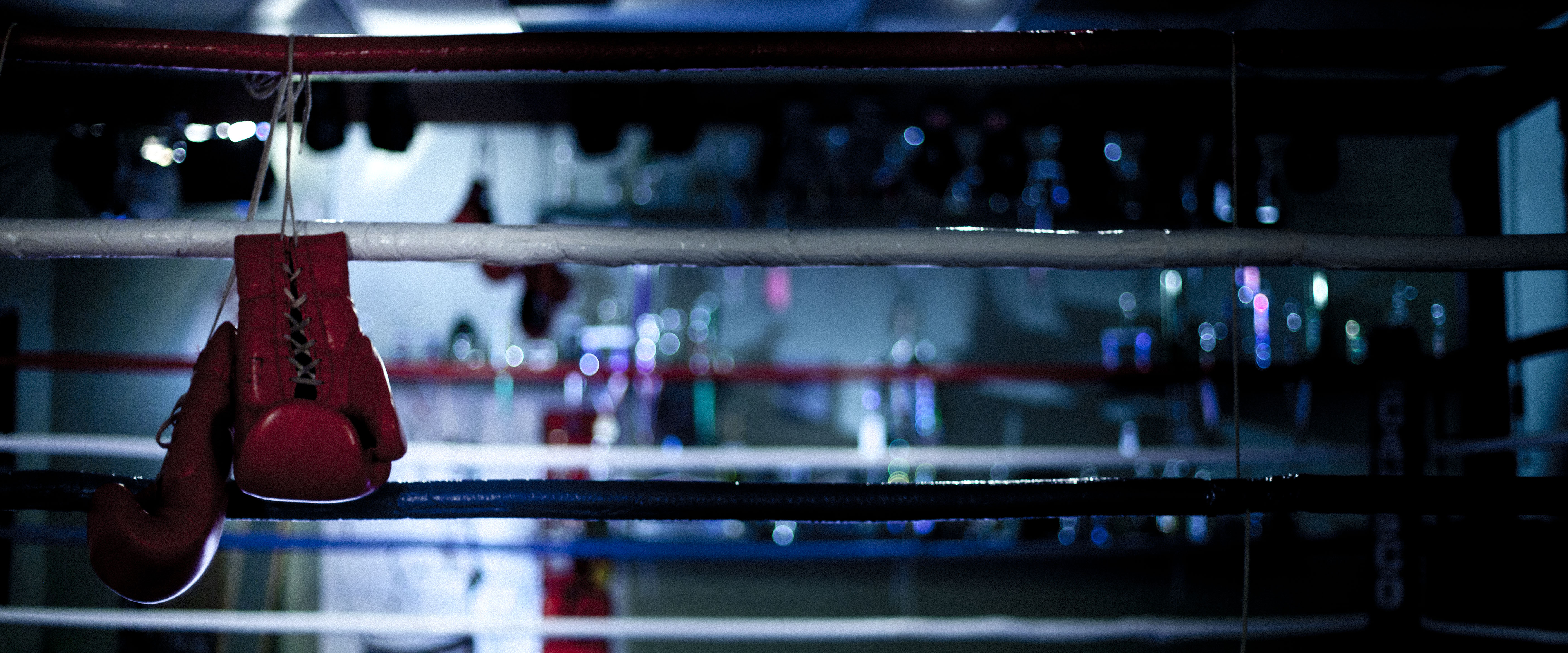 Boxing Ring Wallpapers