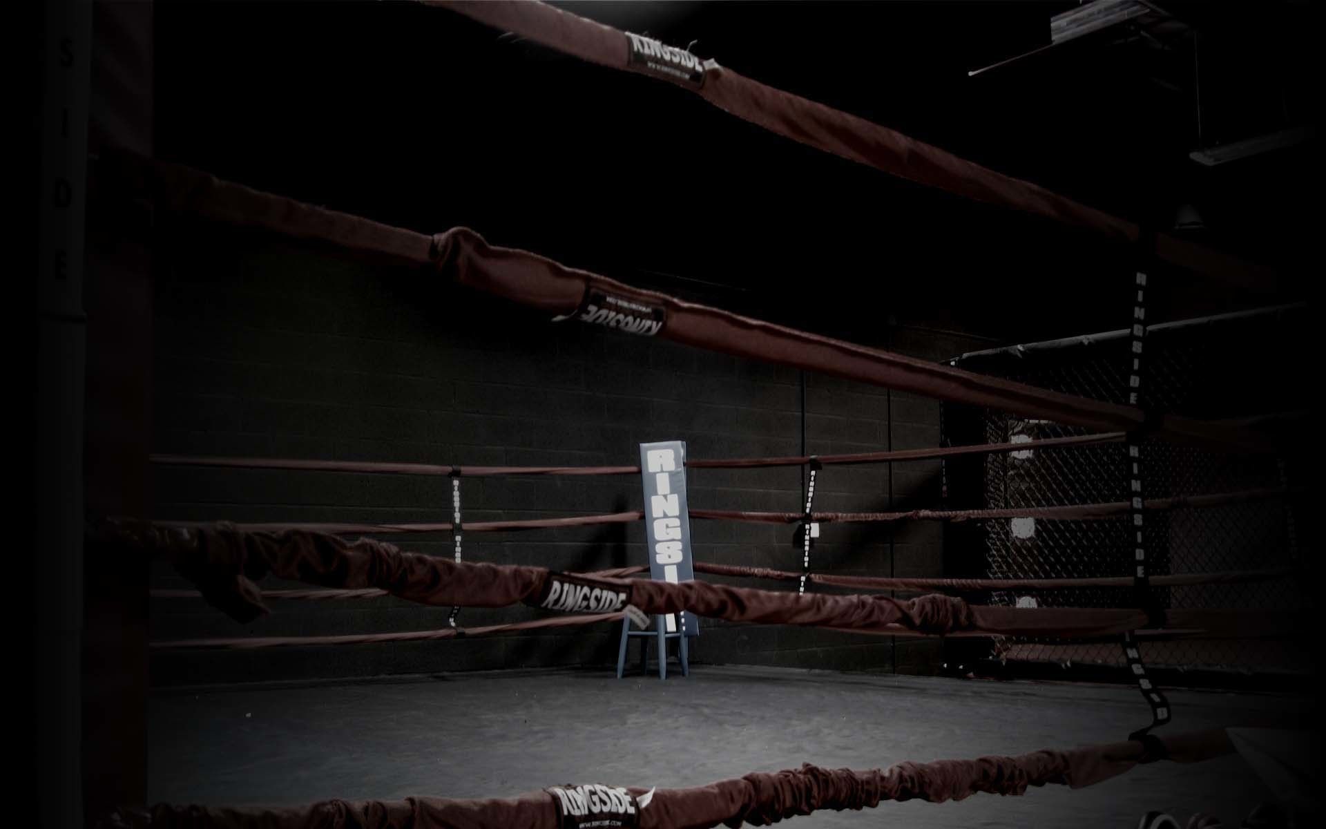 Boxing Ring Wallpapers