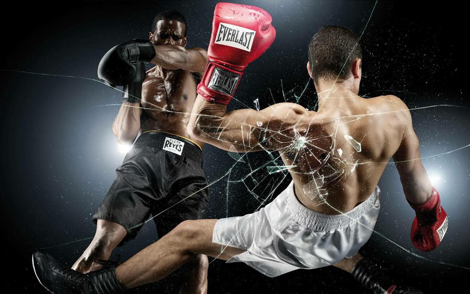 Boxing Wallpapers