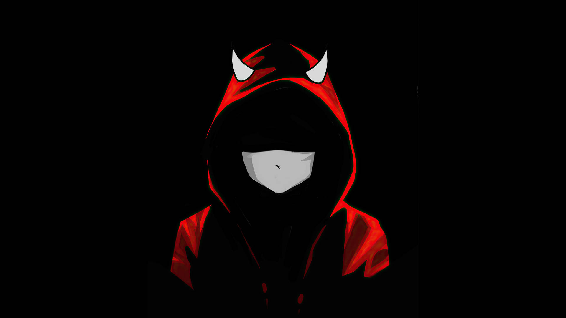 Boy Devil Wallpapers