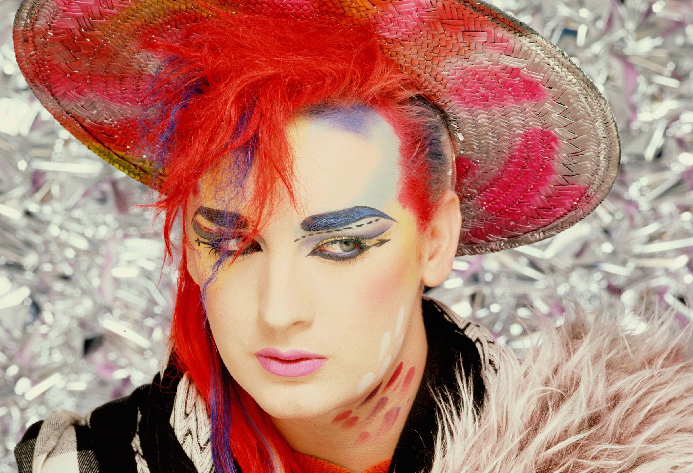 Boy George Wallpapers