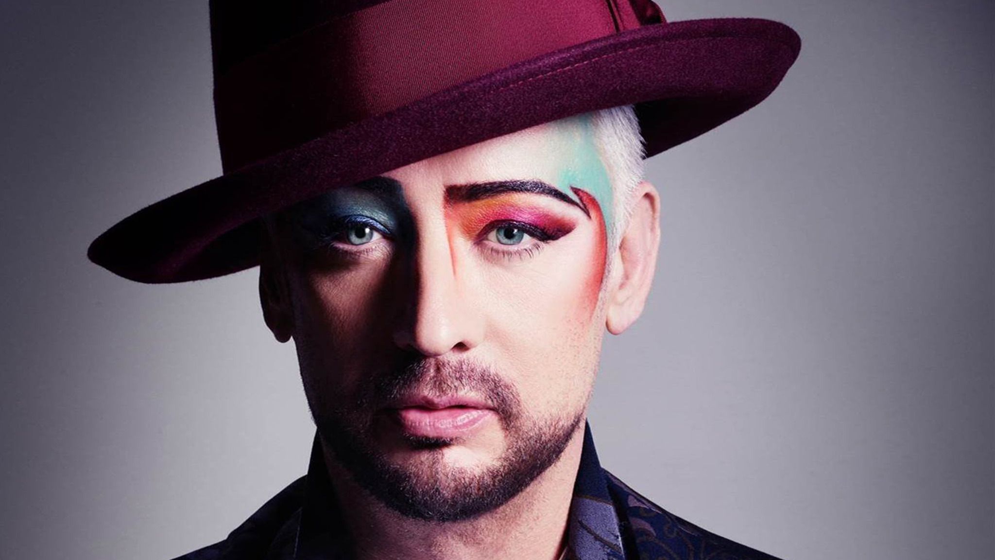 Boy George Wallpapers