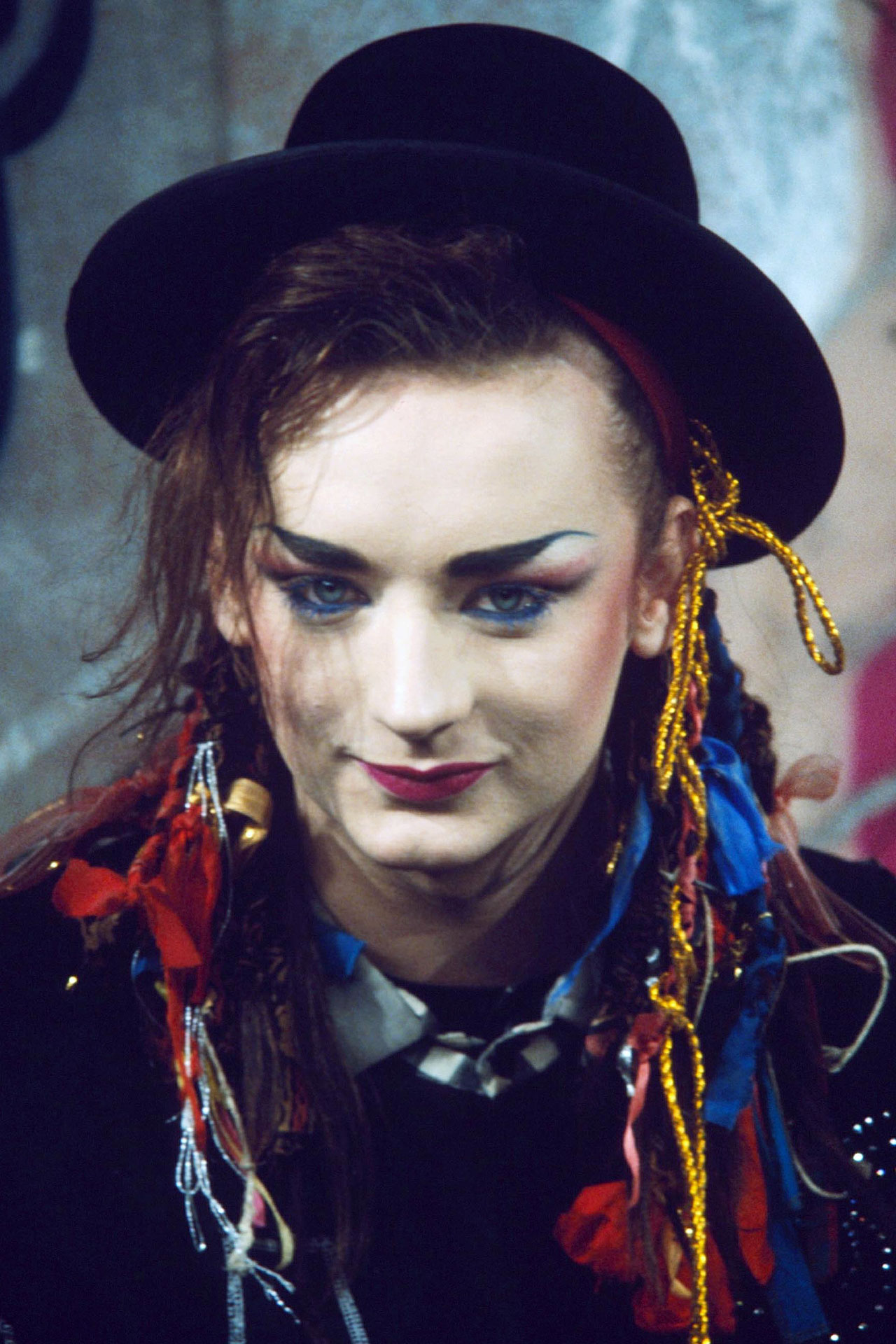 Boy George Wallpapers