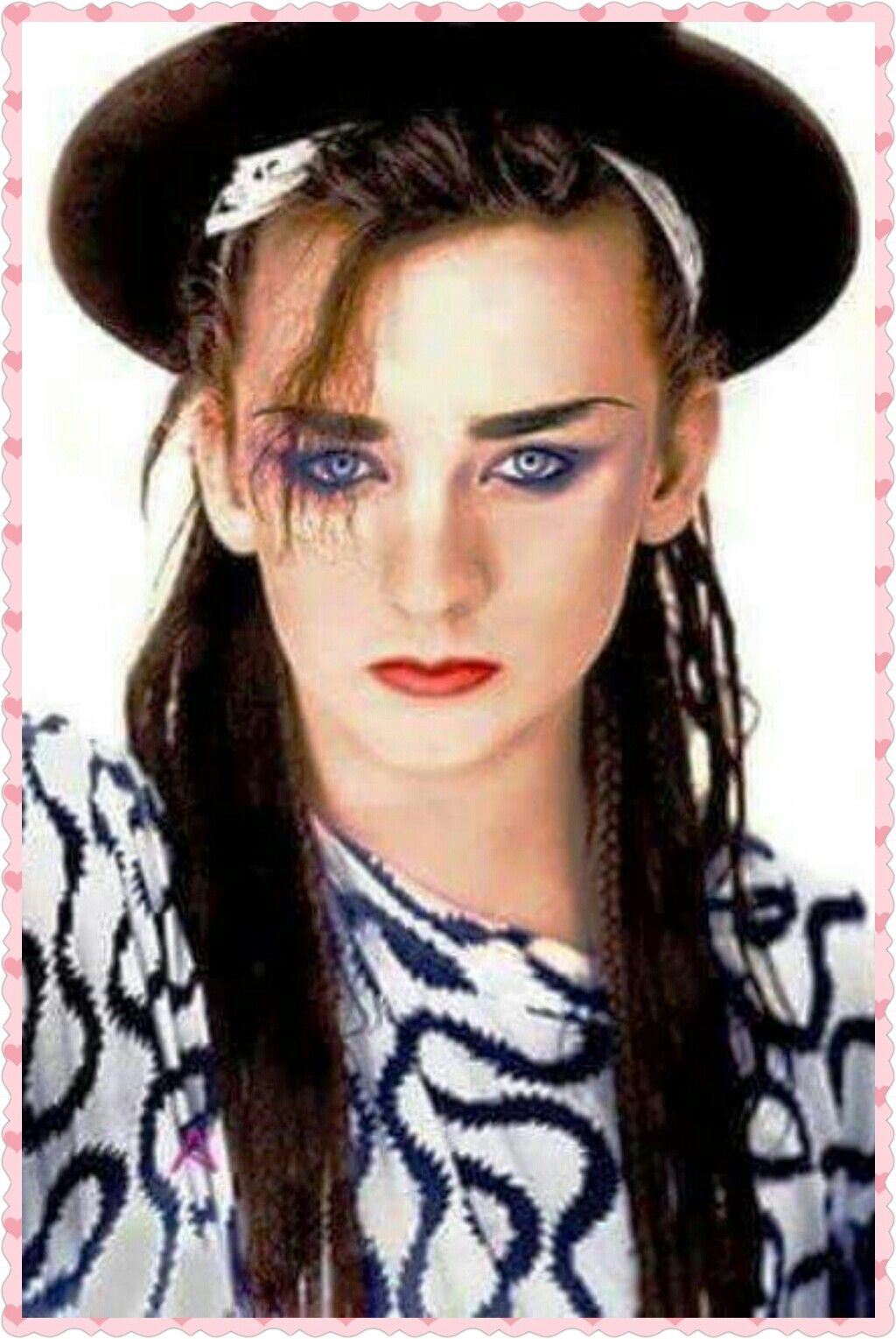 Boy George Wallpapers