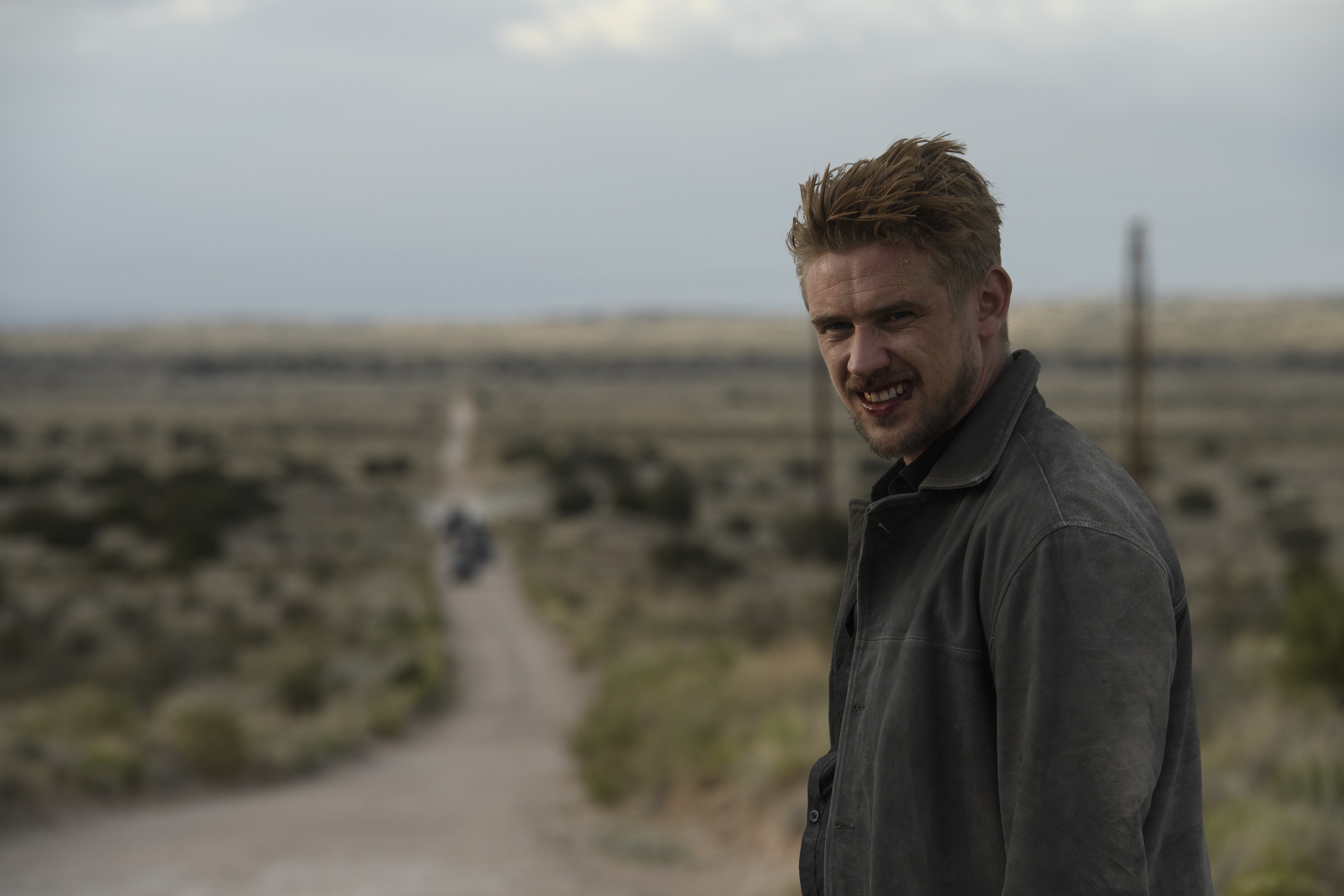 Boyd Holbrook Wallpapers