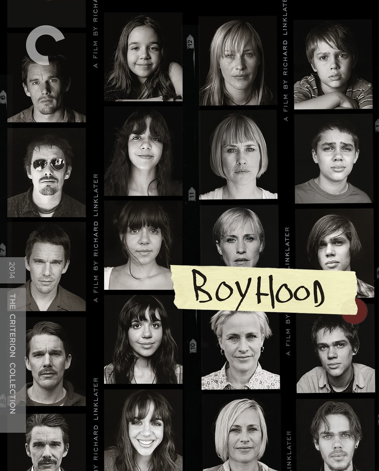 Boyhood Download Wallpapers