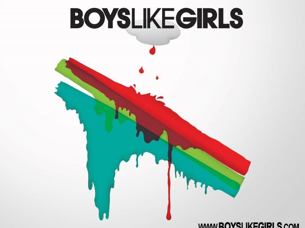 Boys Like Girls Wallpapers