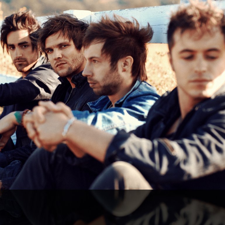 Boys Like Girls Wallpapers