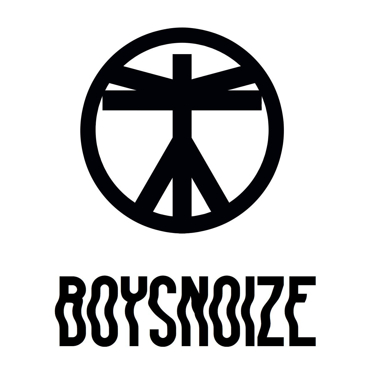 Boyz noize