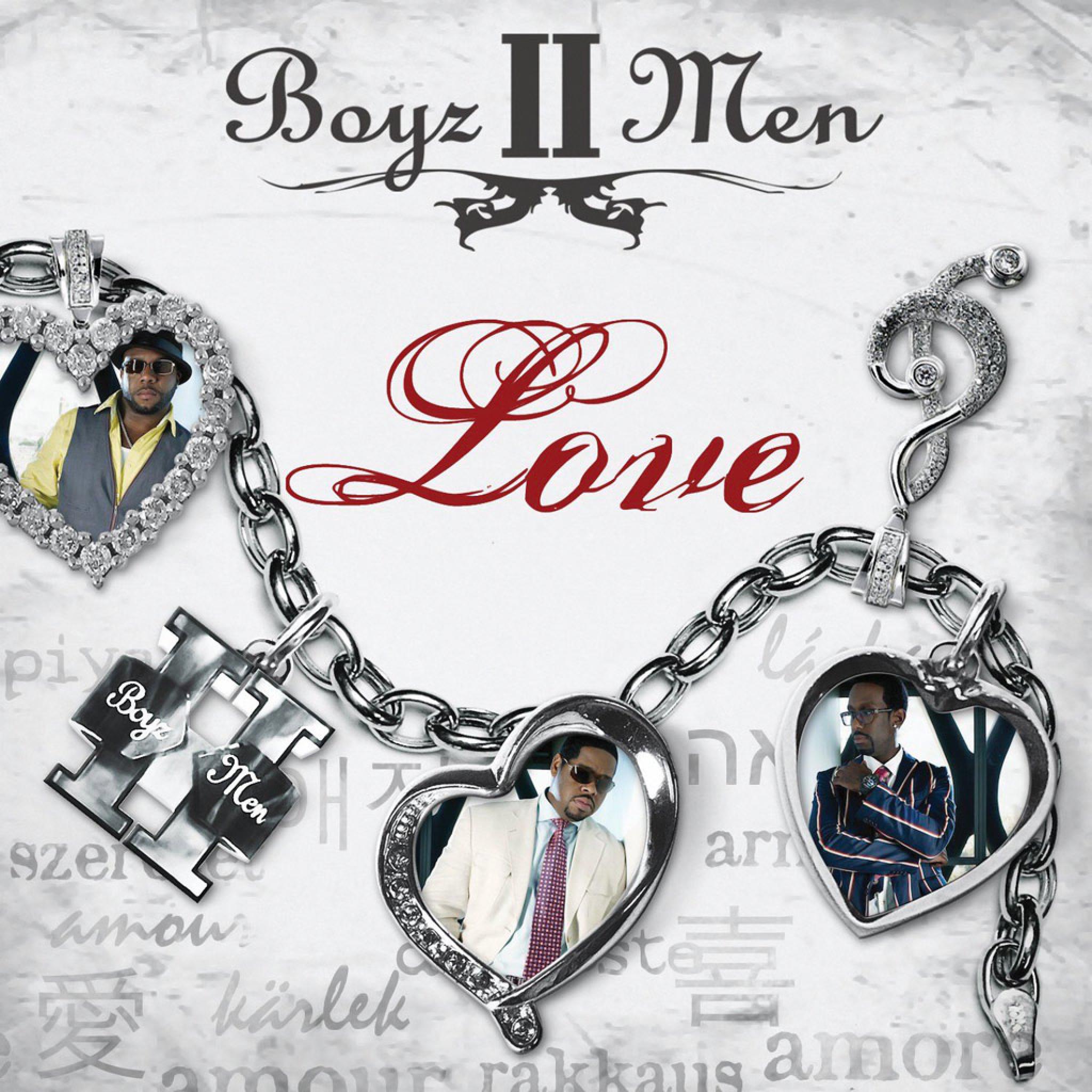 Boyz Ii Men Wallpapers