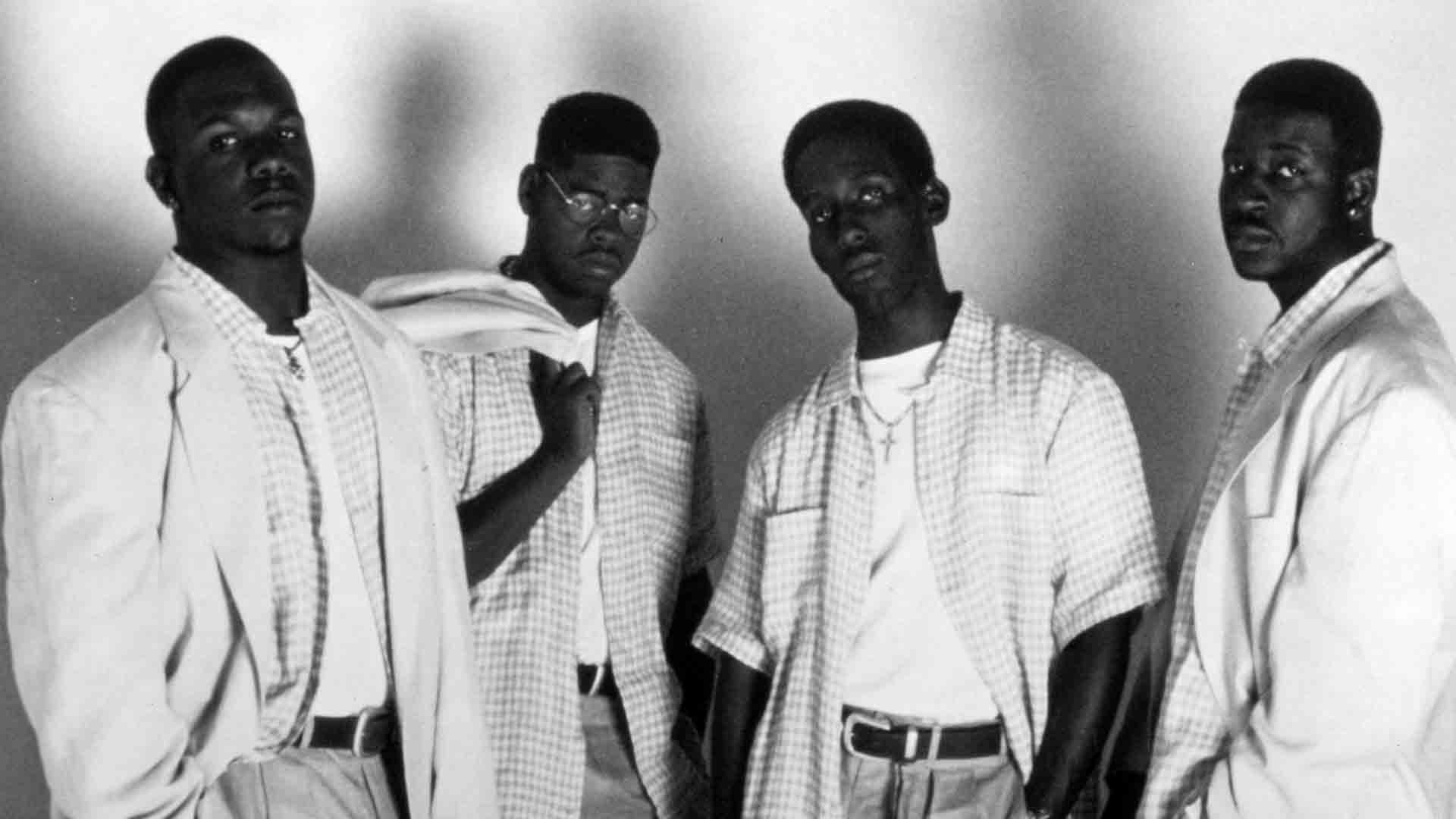 Boyz Ii Men Wallpapers