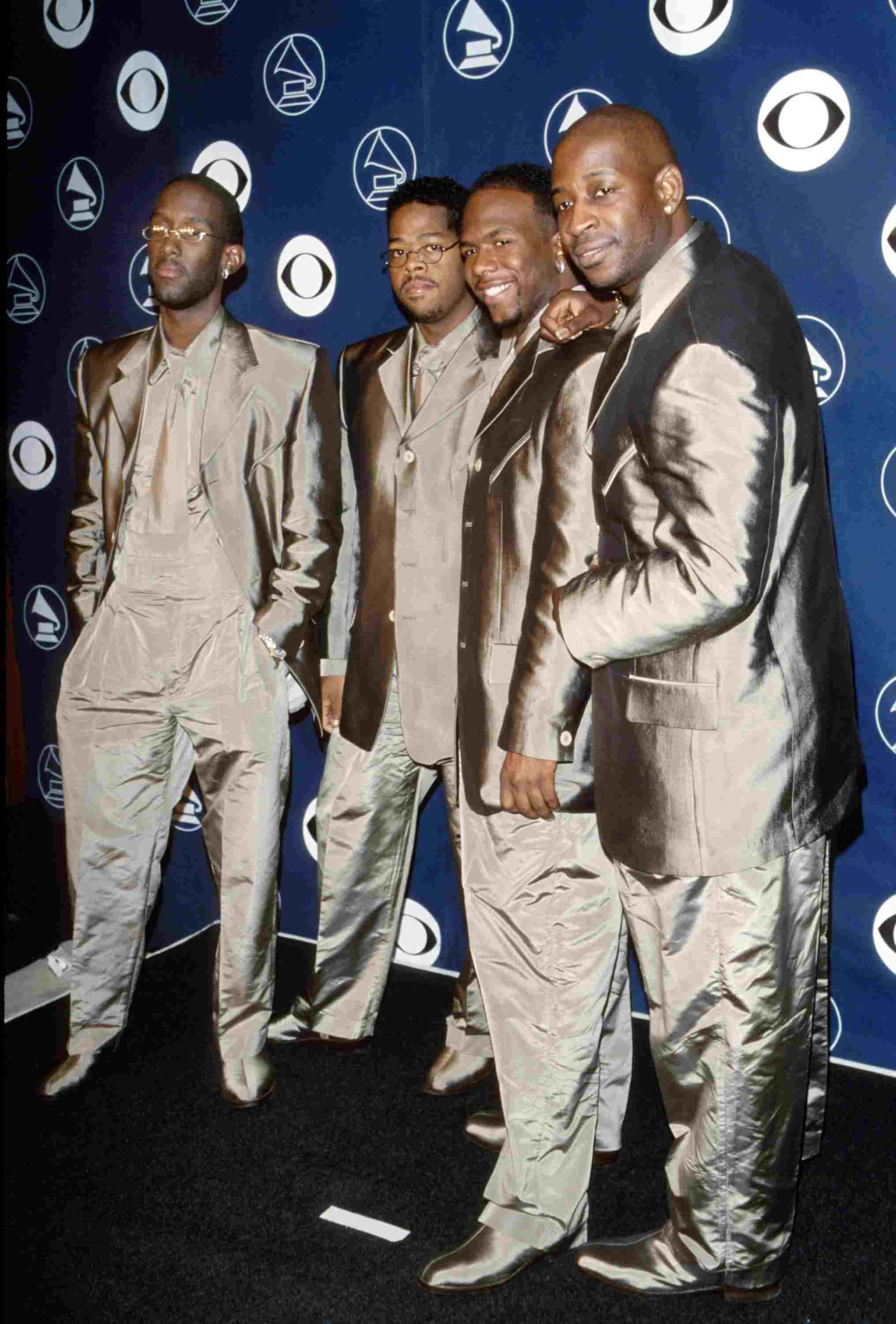 Boyz Ii Men Wallpapers