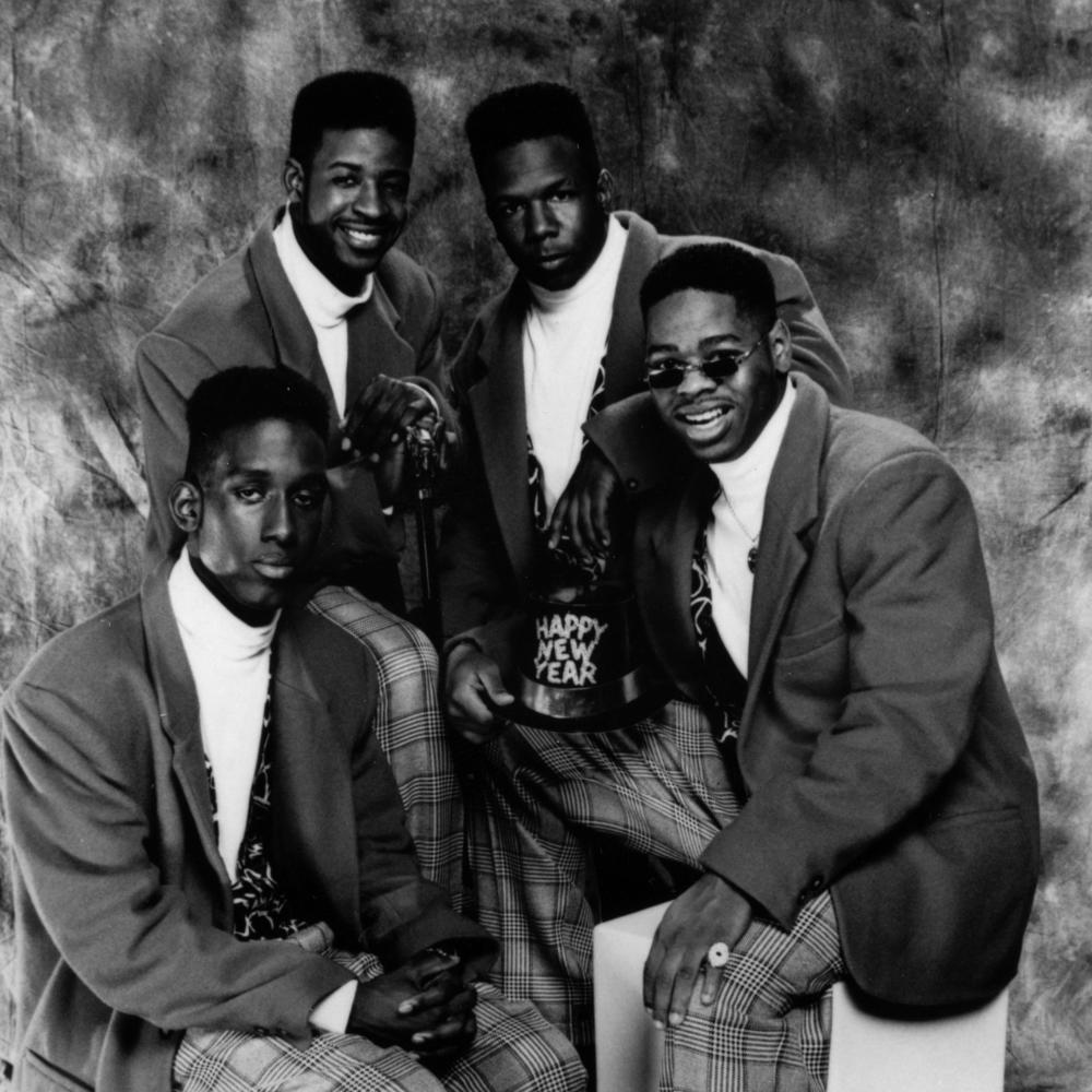 Boyz Ii Men Wallpapers