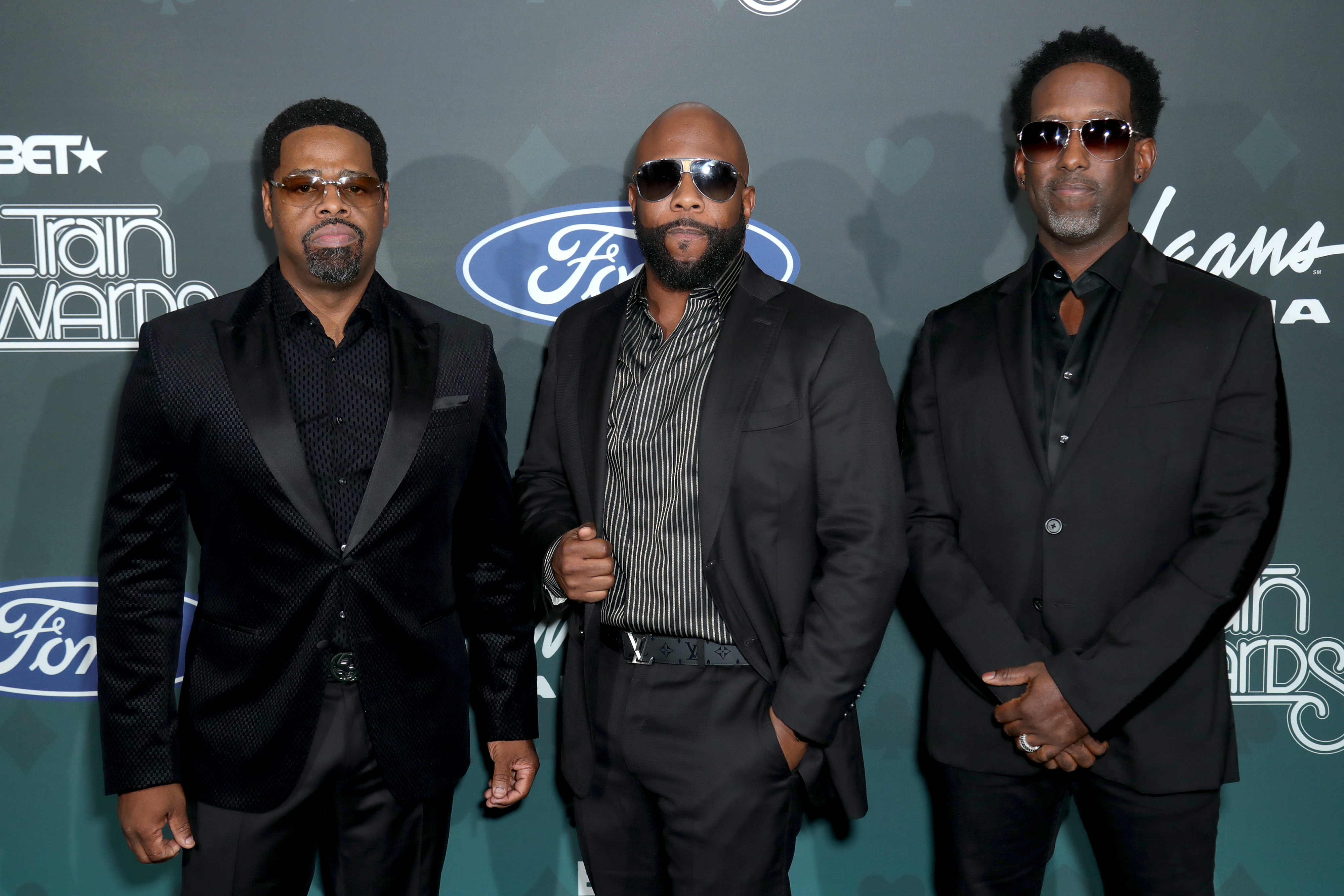 Boyz Ii Men Wallpapers