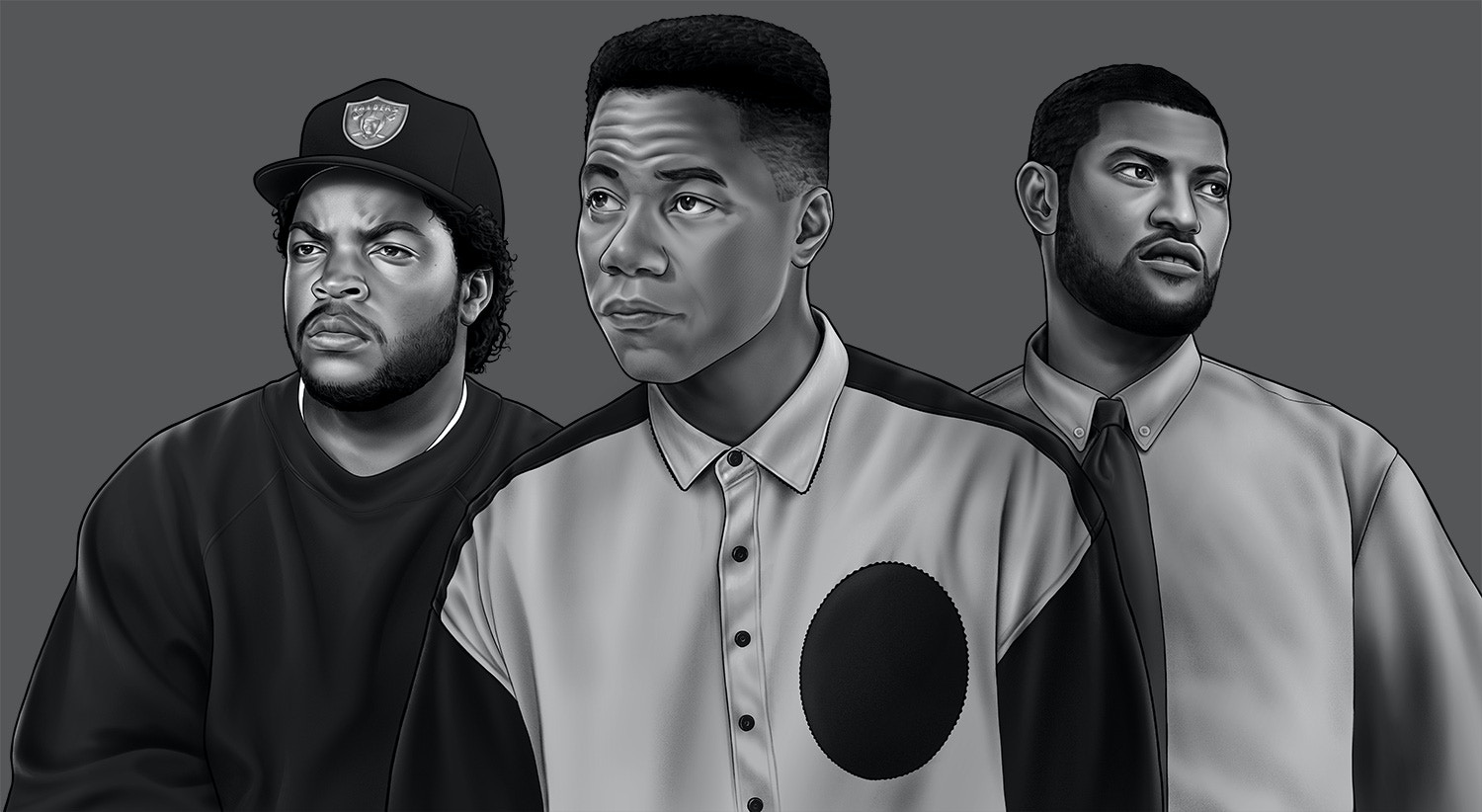 Boyz N Da Hood Wallpapers