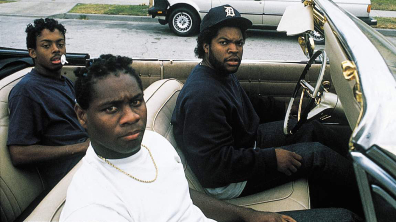 Boyz N The Hood Wallpapers