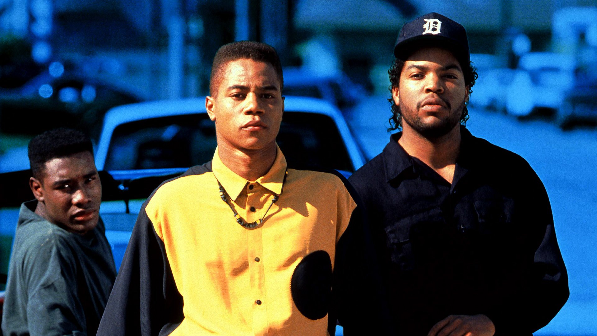 Boyz N The Hood Wallpapers