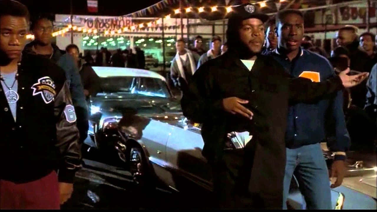 Boyz N The Hood Wallpapers