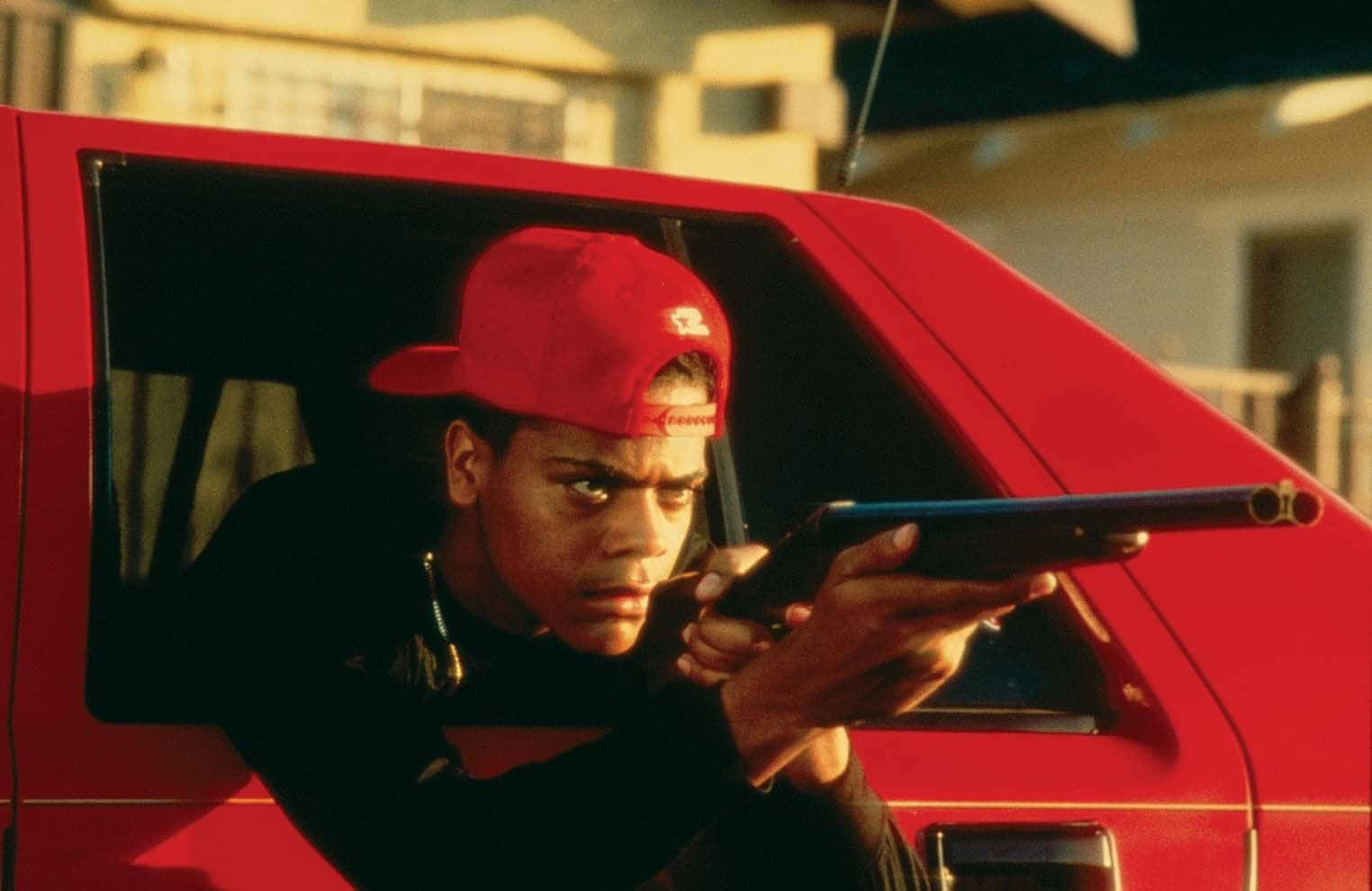 Boyz N The Hood Wallpapers