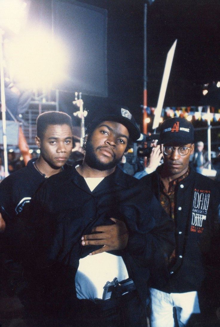 Boyz N The Hood Wallpapers