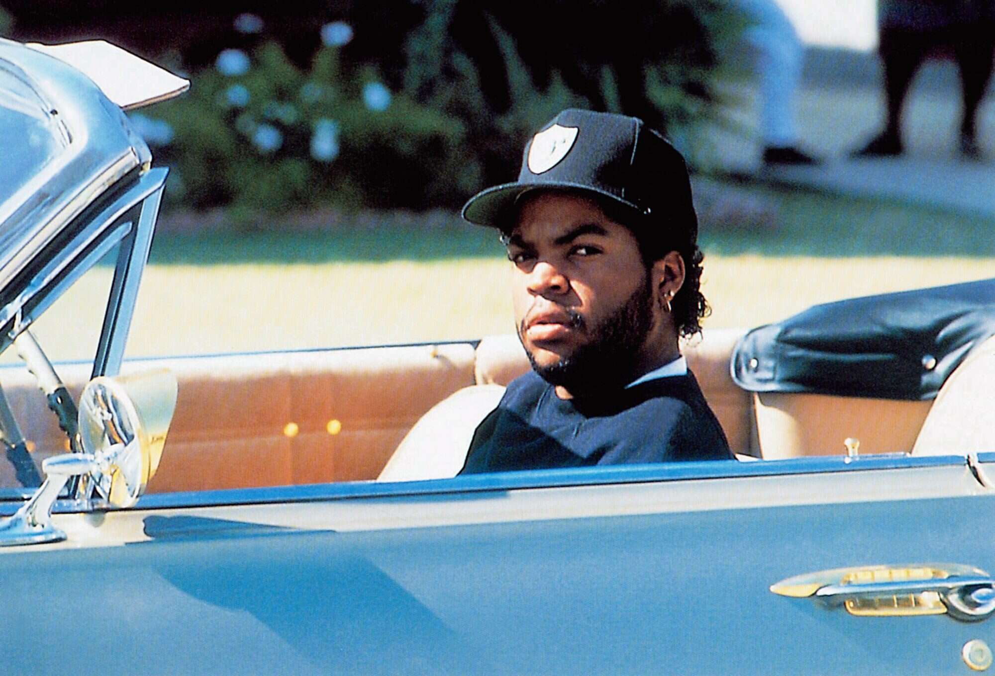 Boyz N The Hood Wallpapers