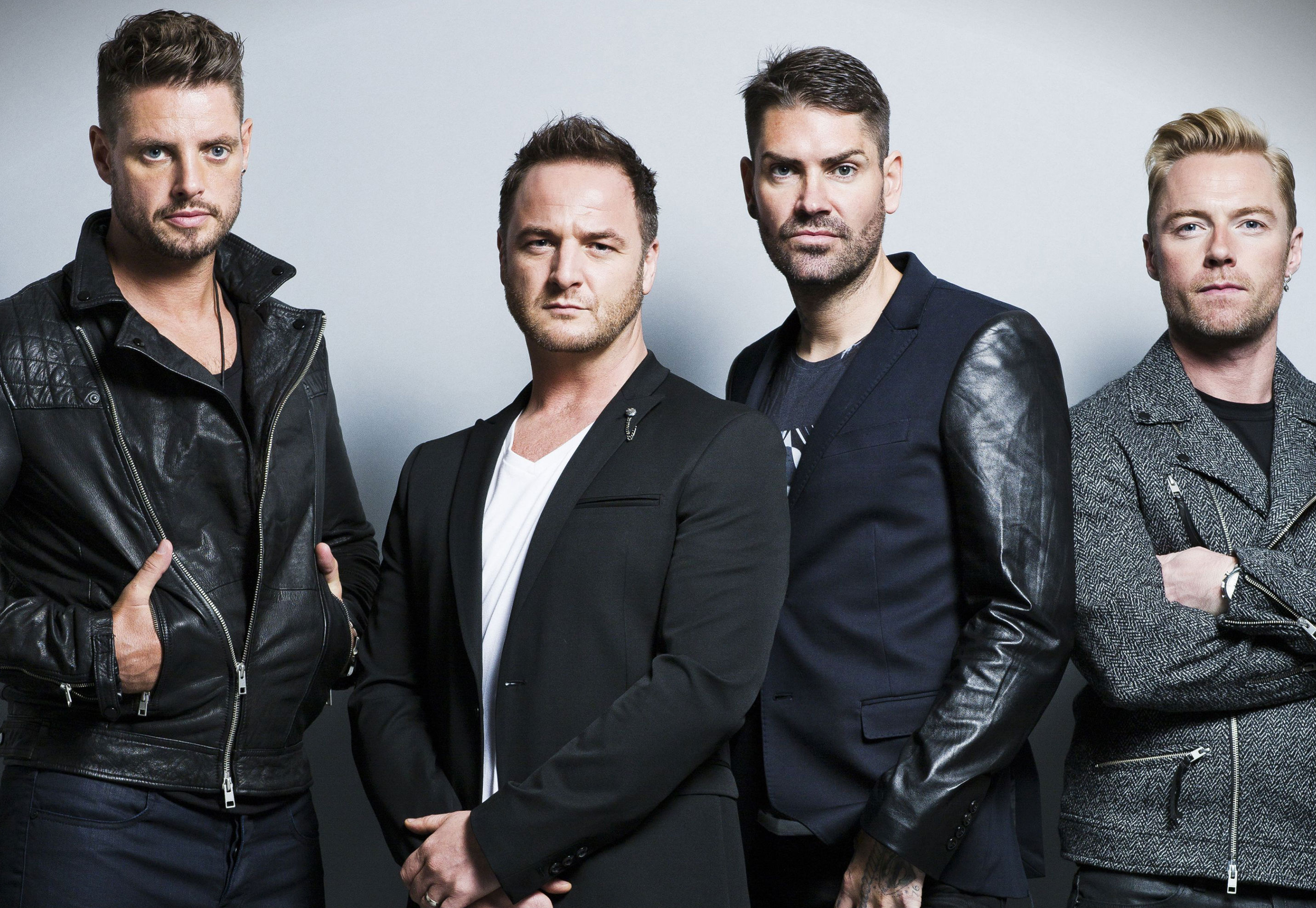 Boyzone Wallpapers