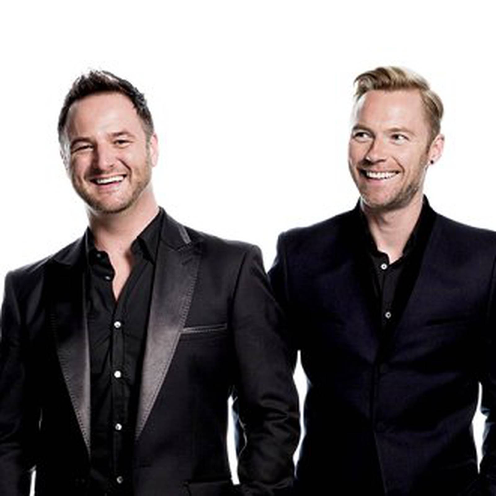 Boyzone Wallpapers