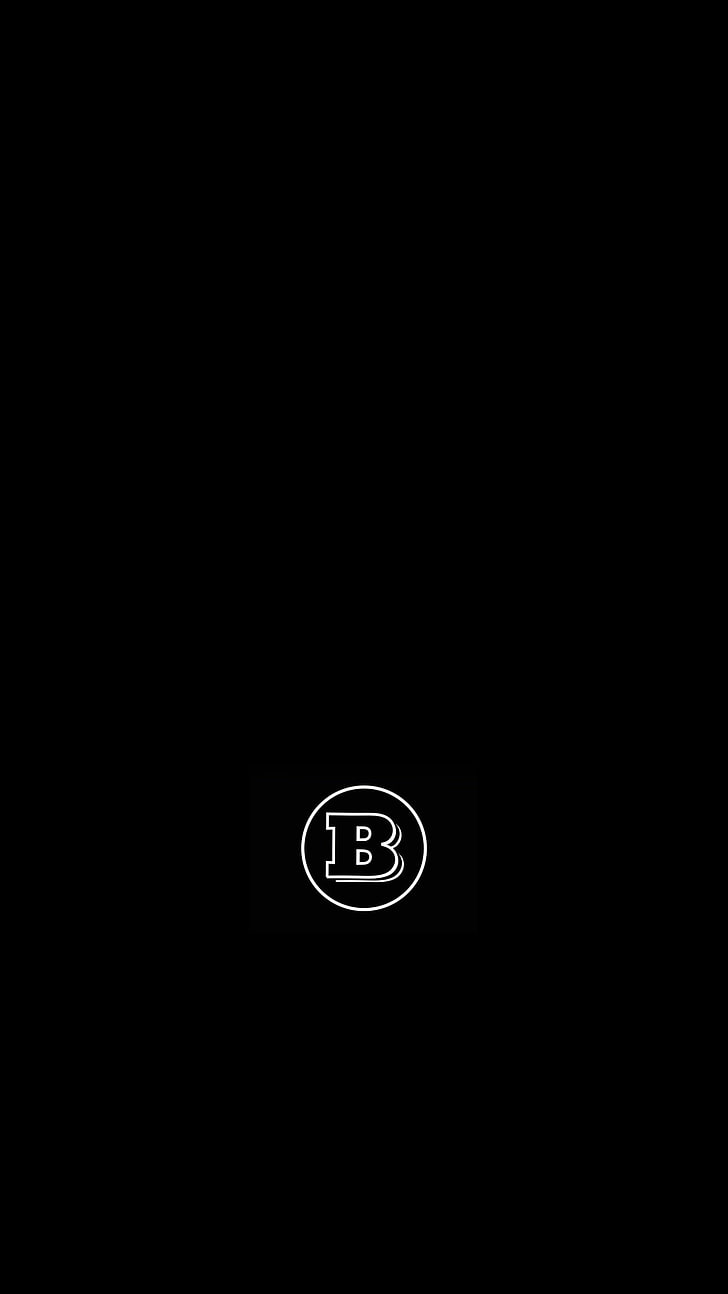 Brabus Logo Wallpapers