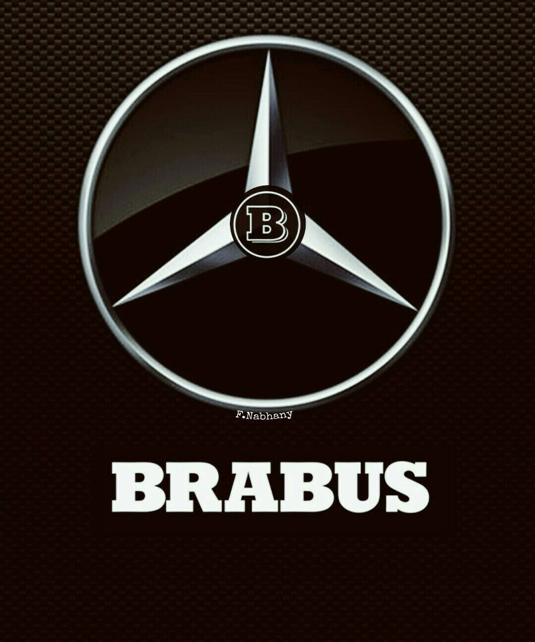 Brabus Logo Wallpapers