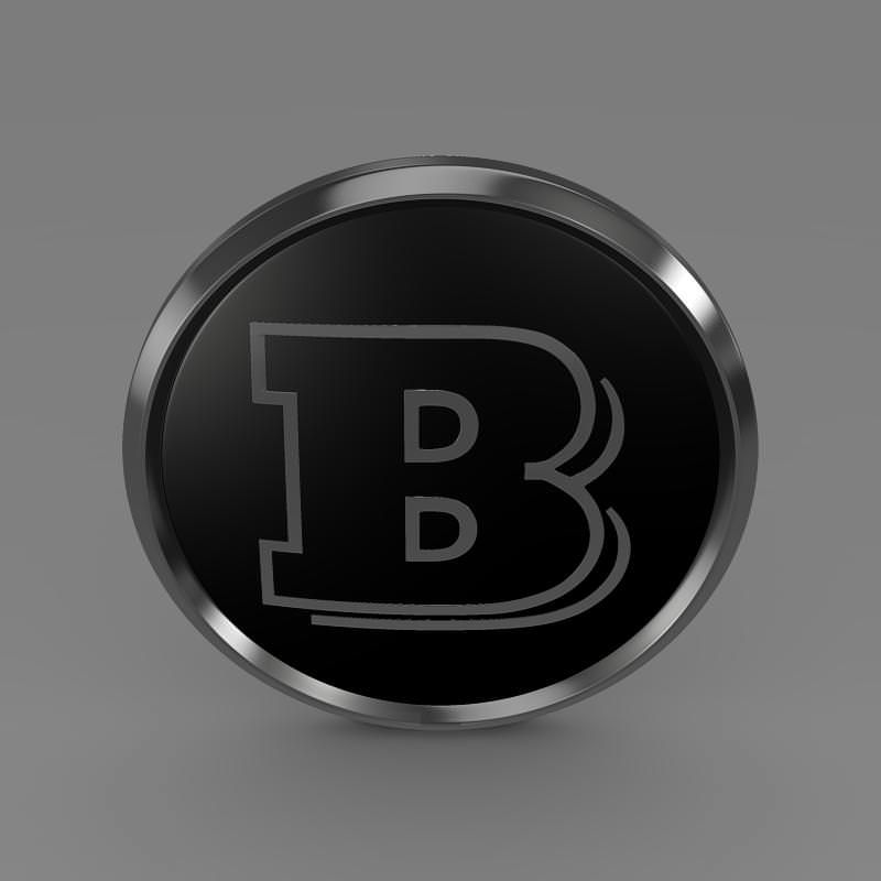 Brabus Logo Wallpapers