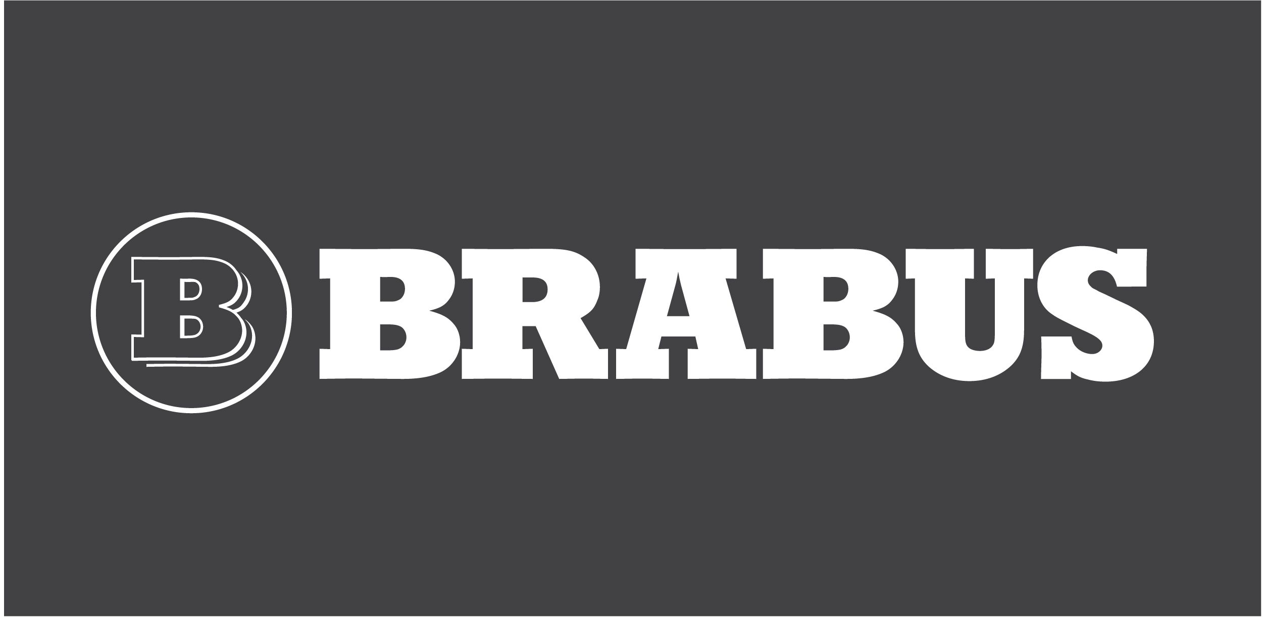 Brabus Logo Wallpapers