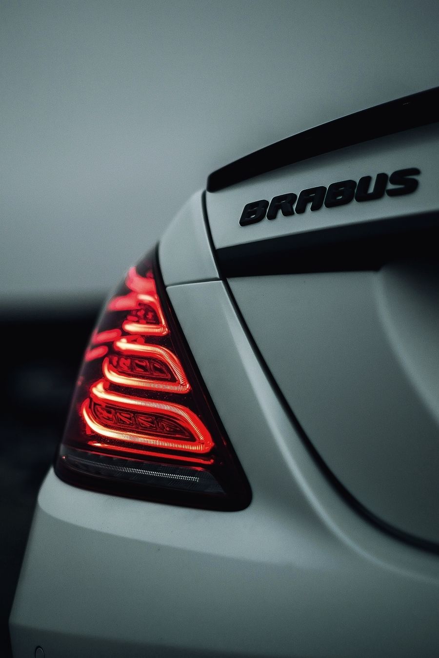 Brabus Logo Wallpapers